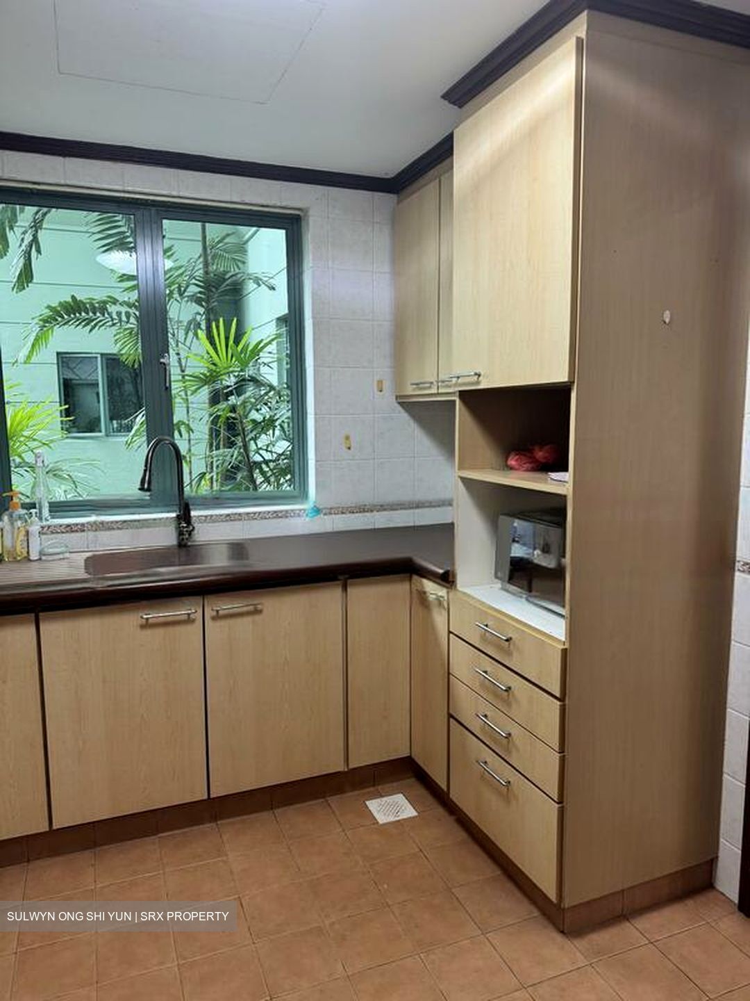 Merawoods (D23), Condominium #550350861